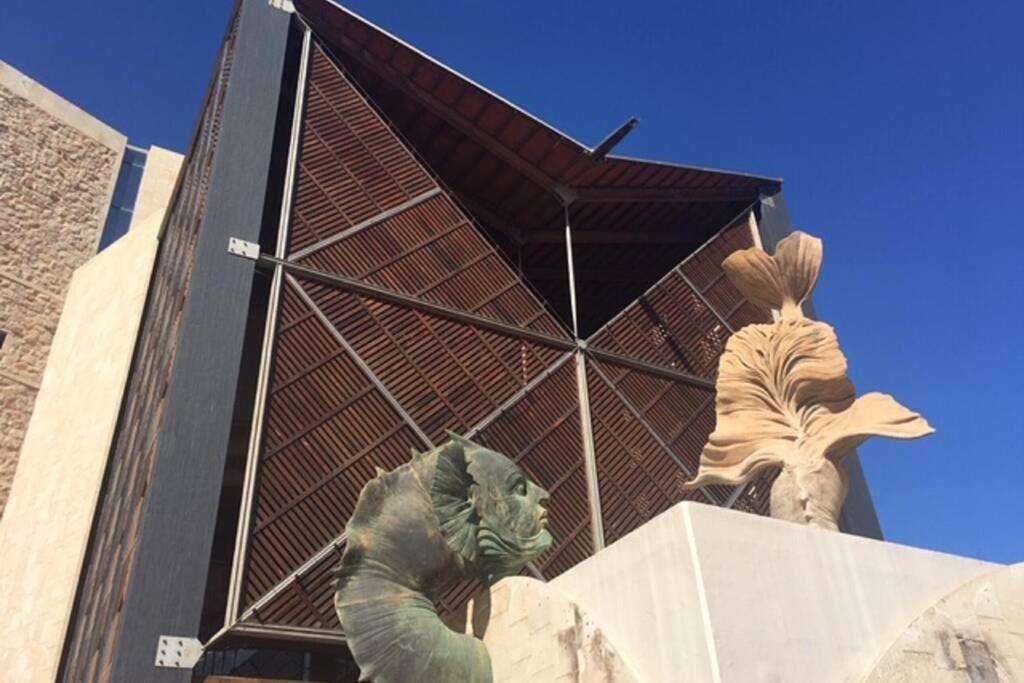 el Ático de Mateo 5A Las Palmas de Gran Canaria Exterior foto